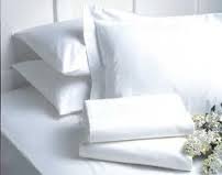 Bed linen and towels