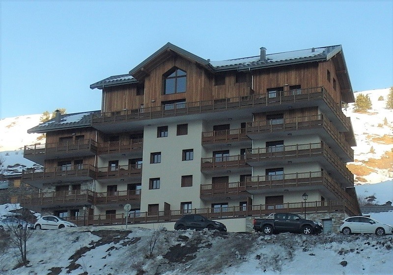Belvédère