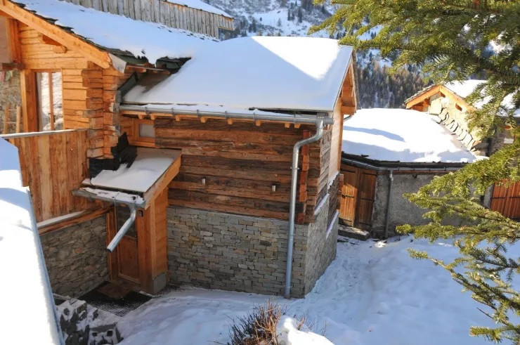 Hameau La Combaz