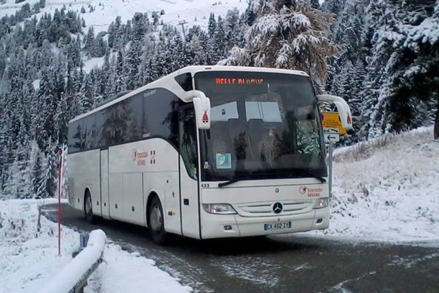 Resort/airport transfers