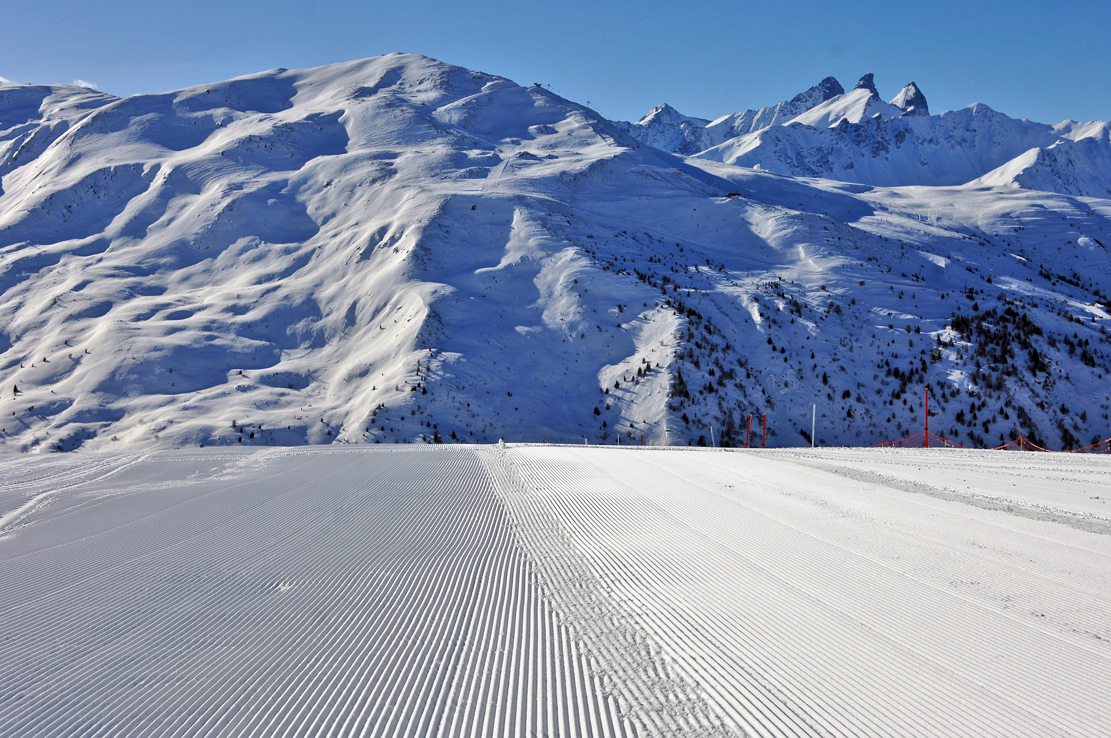 Domaine Galibier-Thabor